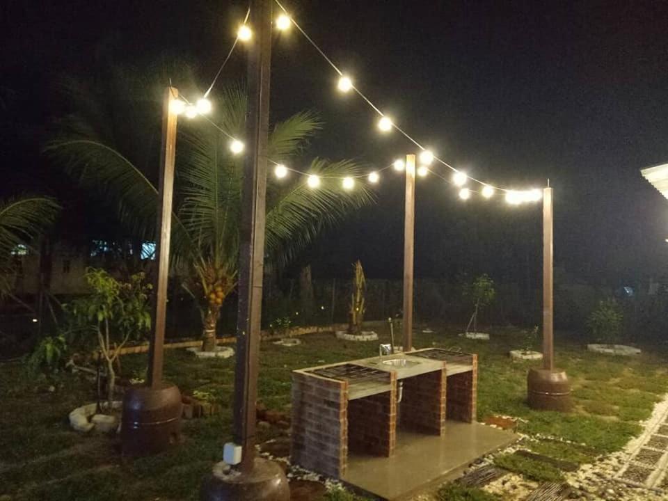 Lovely Paradise Homestay, Batang Kali Kampung Kalong Tengah Dış mekan fotoğraf